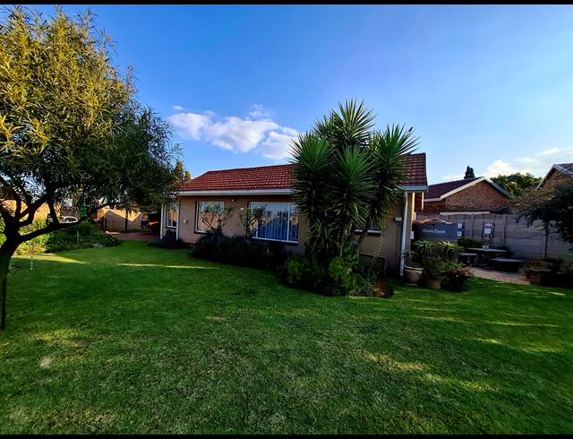 3 BEDROOM HOUSE FOR SALE IN SUNAIR PARK